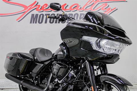 2024 Harley-Davidson Road Glide in Sacramento, California - Photo 12