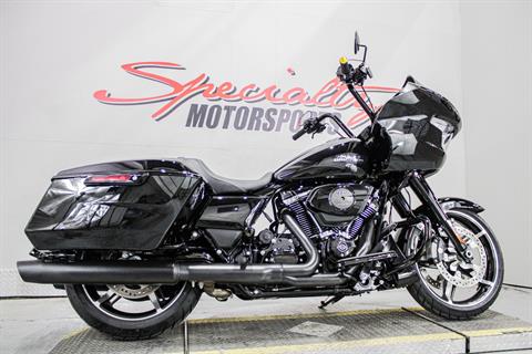 2024 Harley-Davidson Road Glide in Sacramento, California - Photo 13