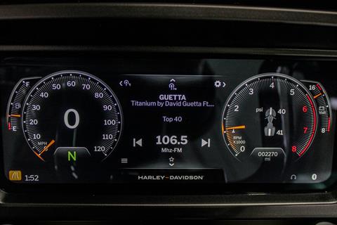 2024 Harley-Davidson Road Glide in Sacramento, California - Photo 15