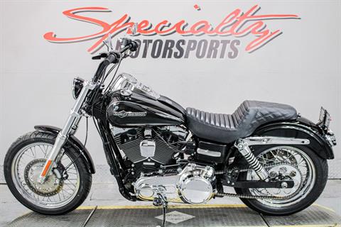 2013 Harley-Davidson Dyna® Super Glide® Custom in Sacramento, California - Photo 8