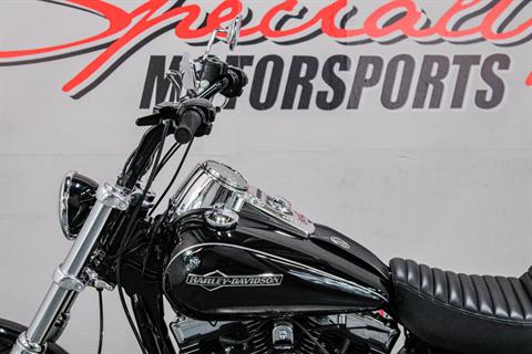 2013 Harley-Davidson Dyna® Super Glide® Custom in Sacramento, California - Photo 9