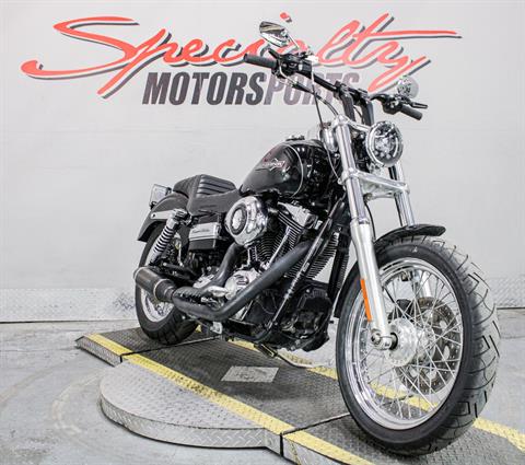 2013 Harley-Davidson Dyna® Super Glide® Custom in Sacramento, California - Photo 13