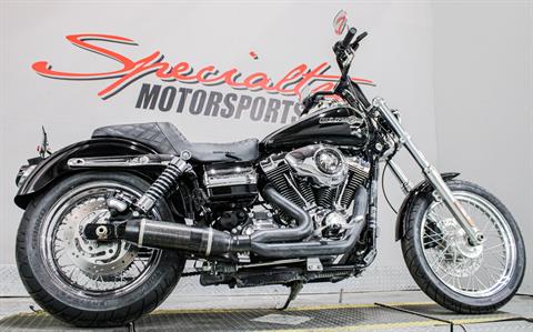 2013 Harley-Davidson Dyna® Super Glide® Custom in Sacramento, California - Photo 15