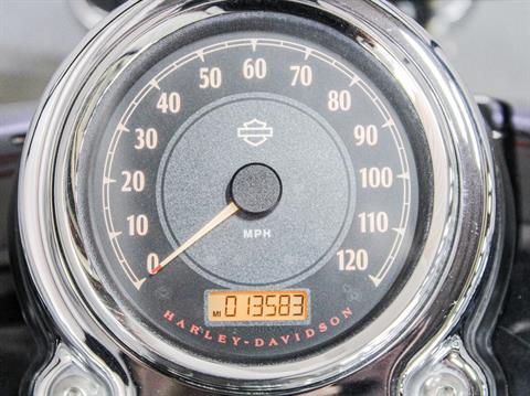 2013 Harley-Davidson Dyna® Super Glide® Custom in Sacramento, California - Photo 18