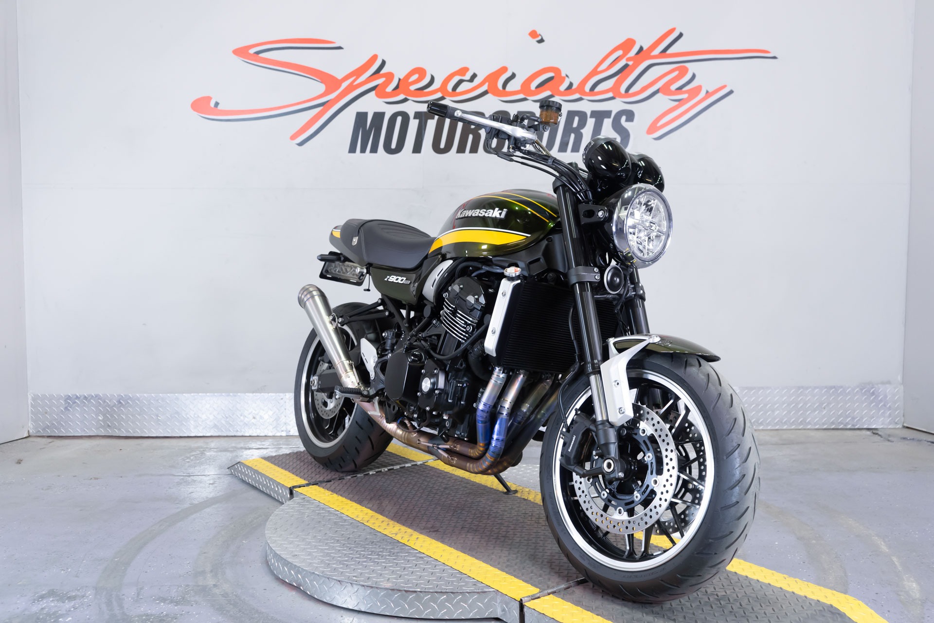 powersport image
