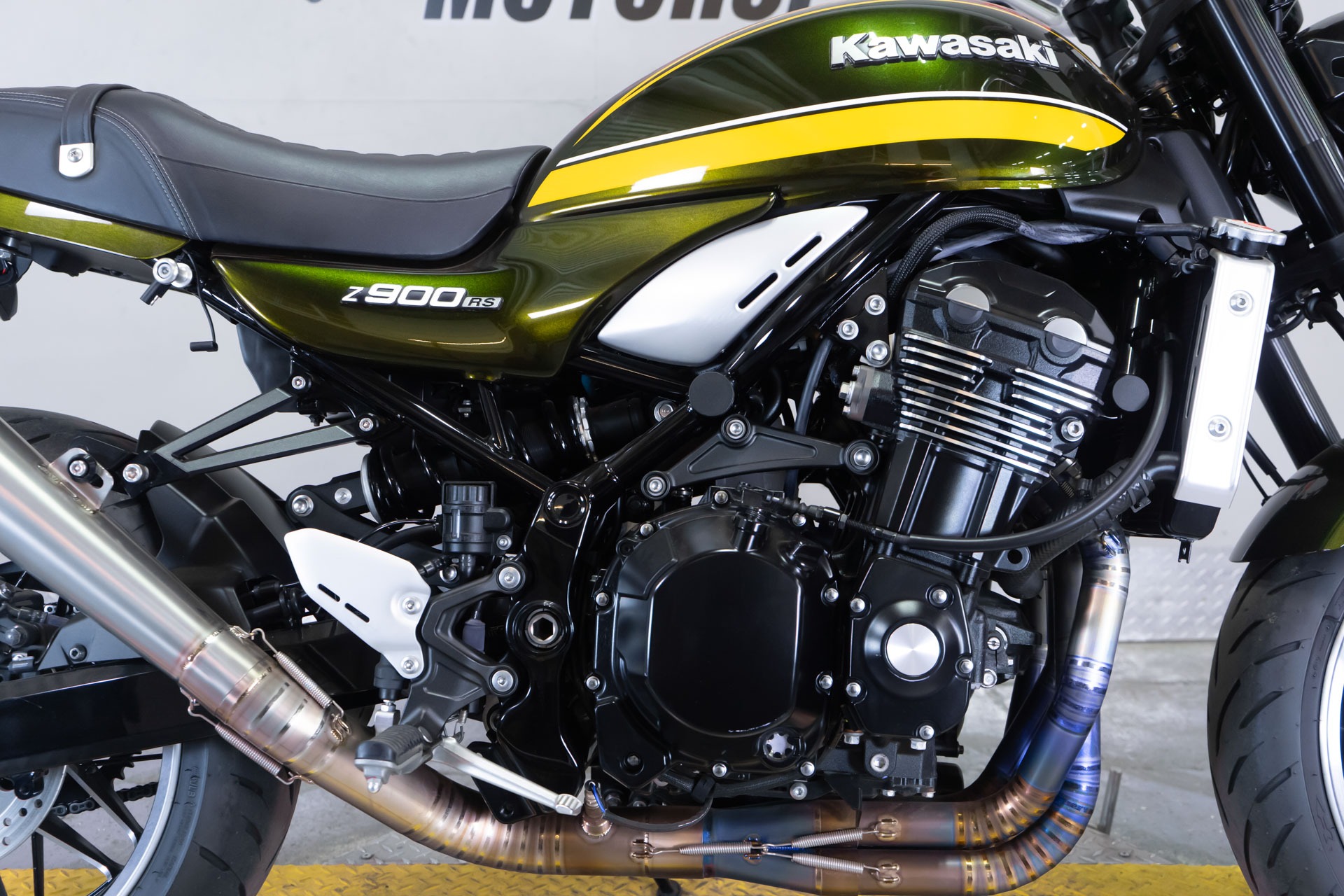 powersport image