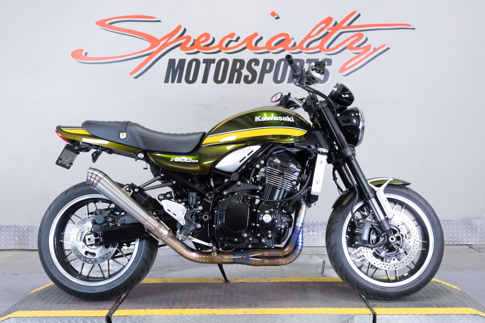 powersport image