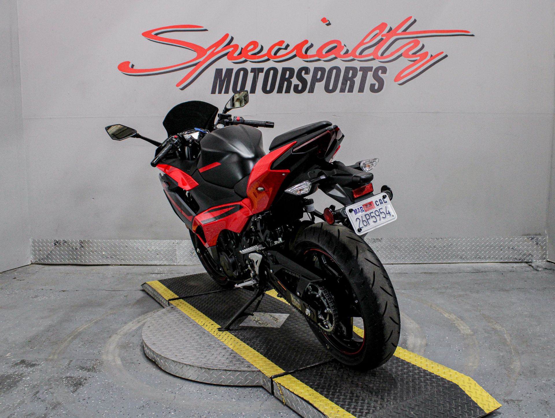 powersport image