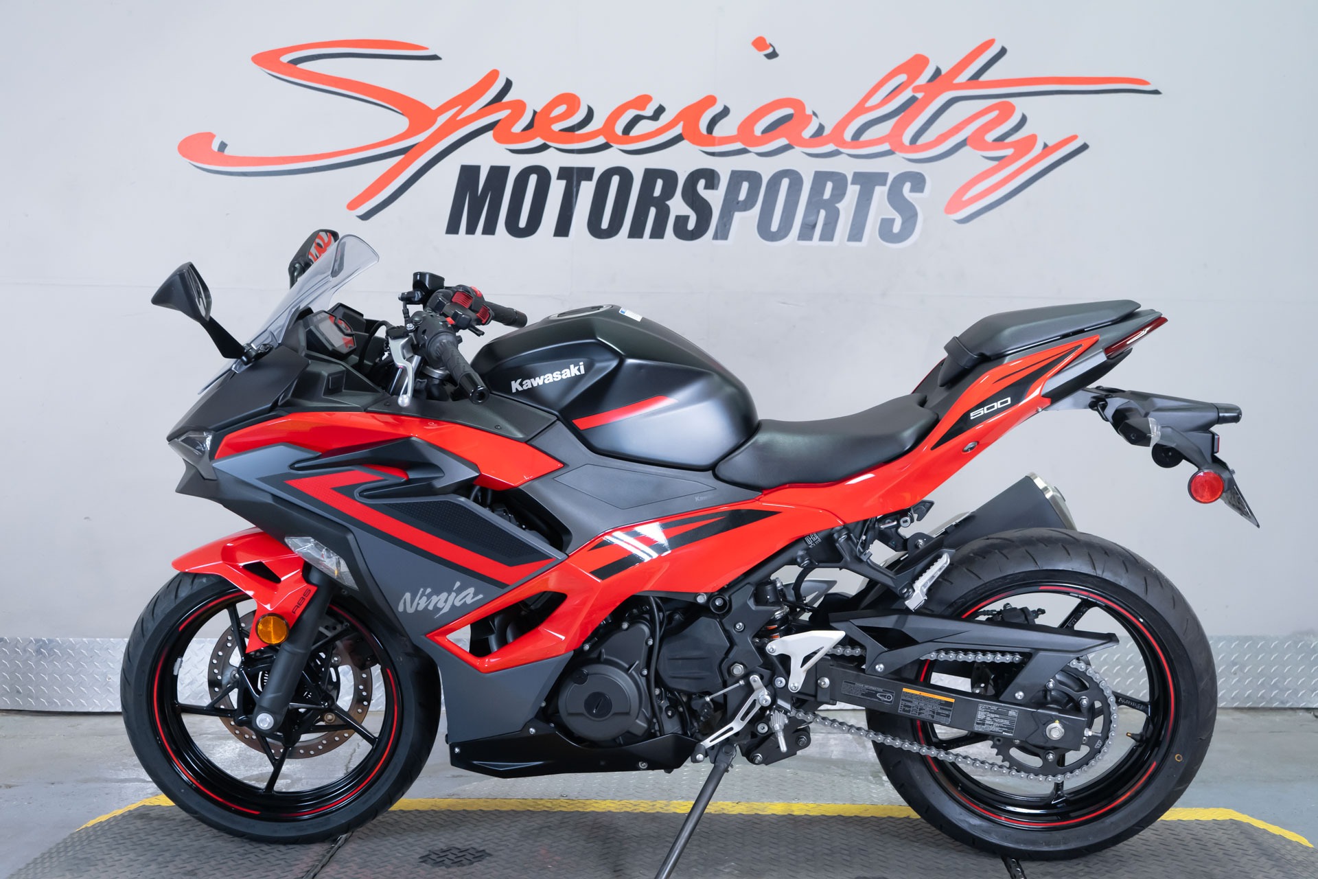 powersport image