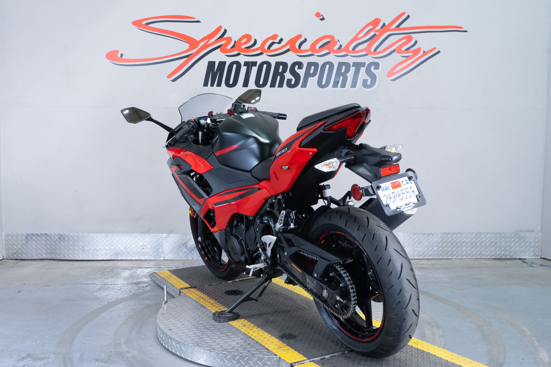 powersport image
