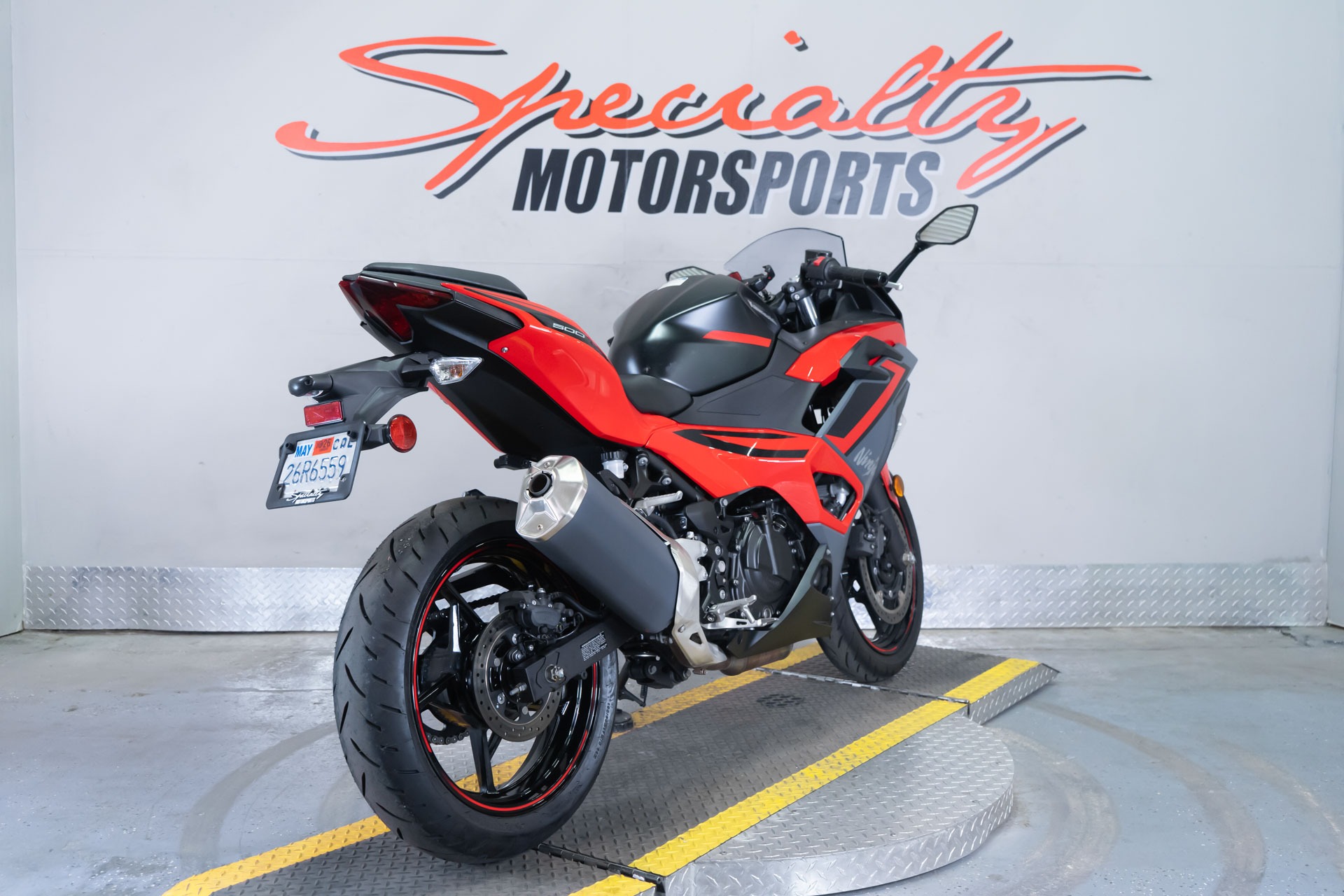 powersport image