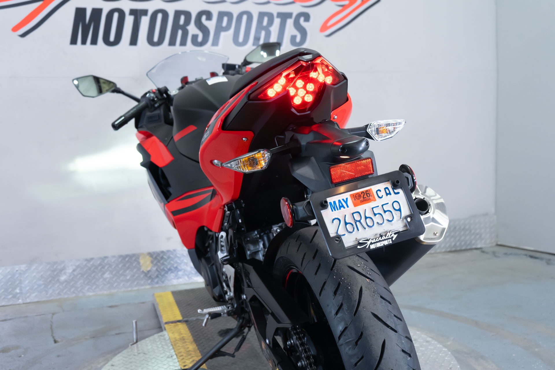 powersport image