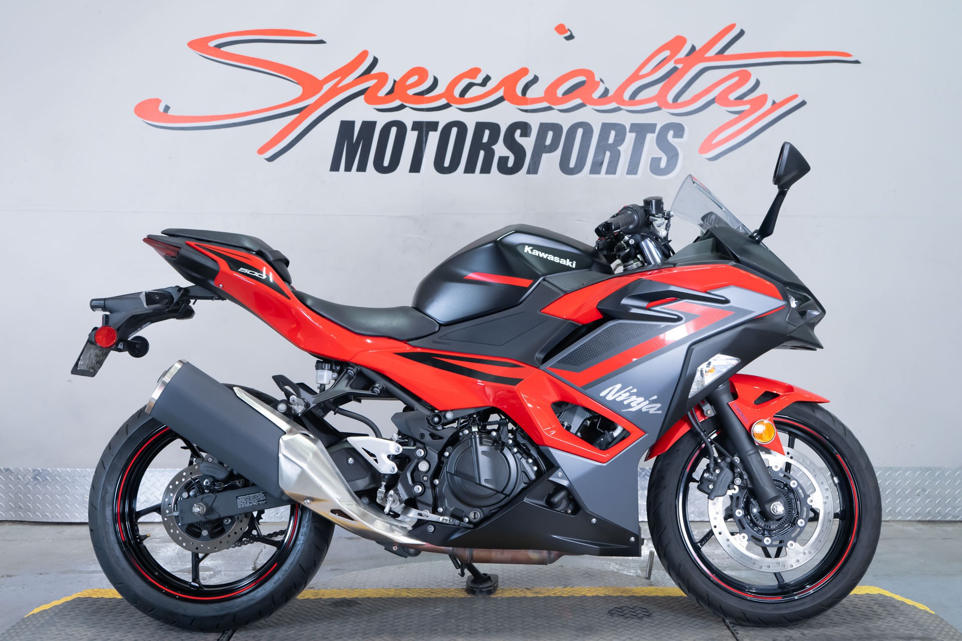 powersport image