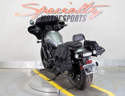 2023 Honda Rebel 1100 DCT in Sacramento, California - Photo 5