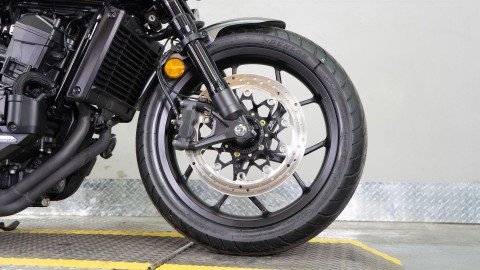 2023 Honda Rebel 1100 DCT in Sacramento, California - Photo 7