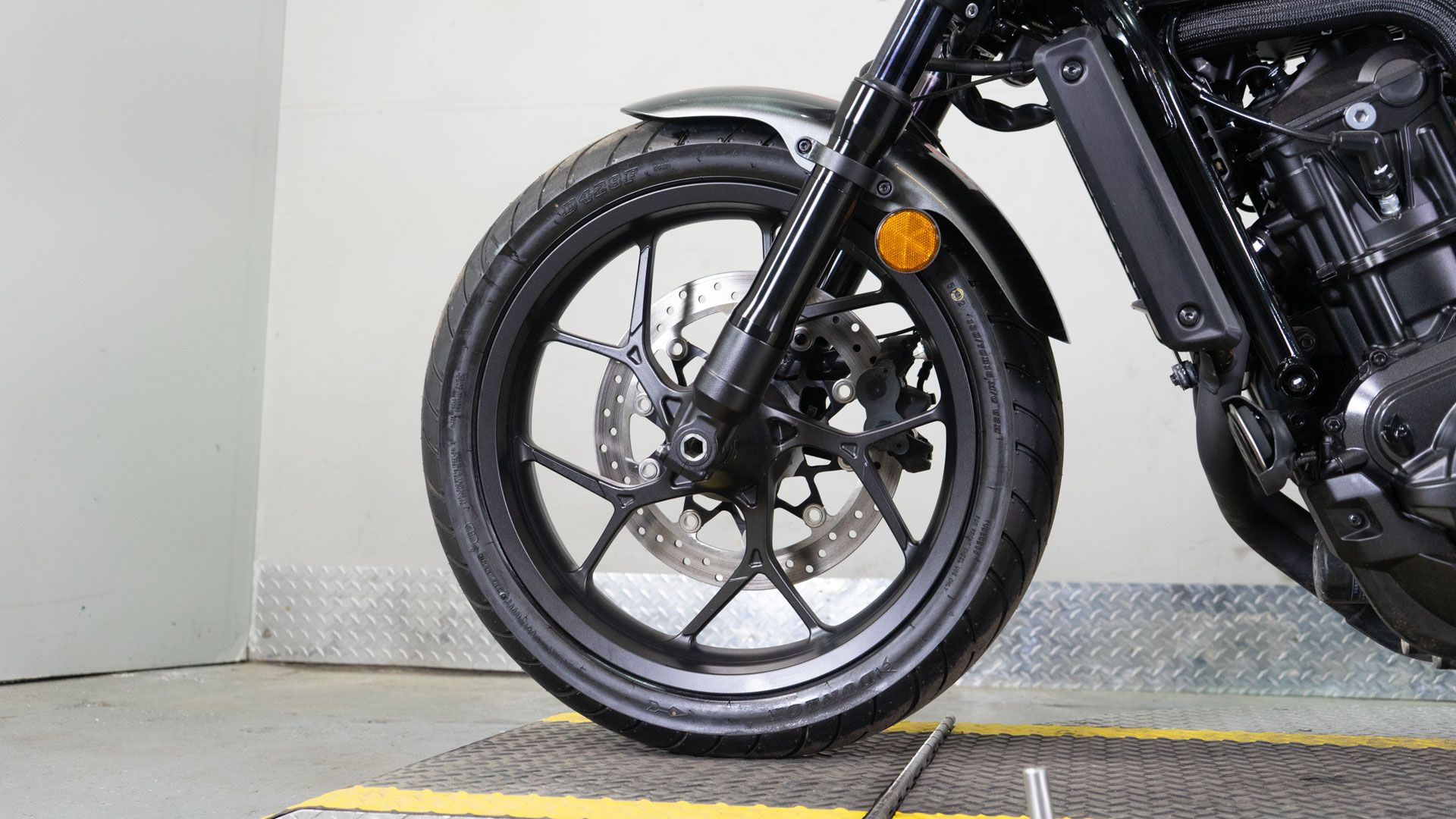 2023 Honda Rebel 1100 DCT in Sacramento, California - Photo 10