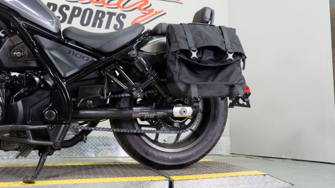 2023 Honda Rebel 1100 DCT in Sacramento, California - Photo 11