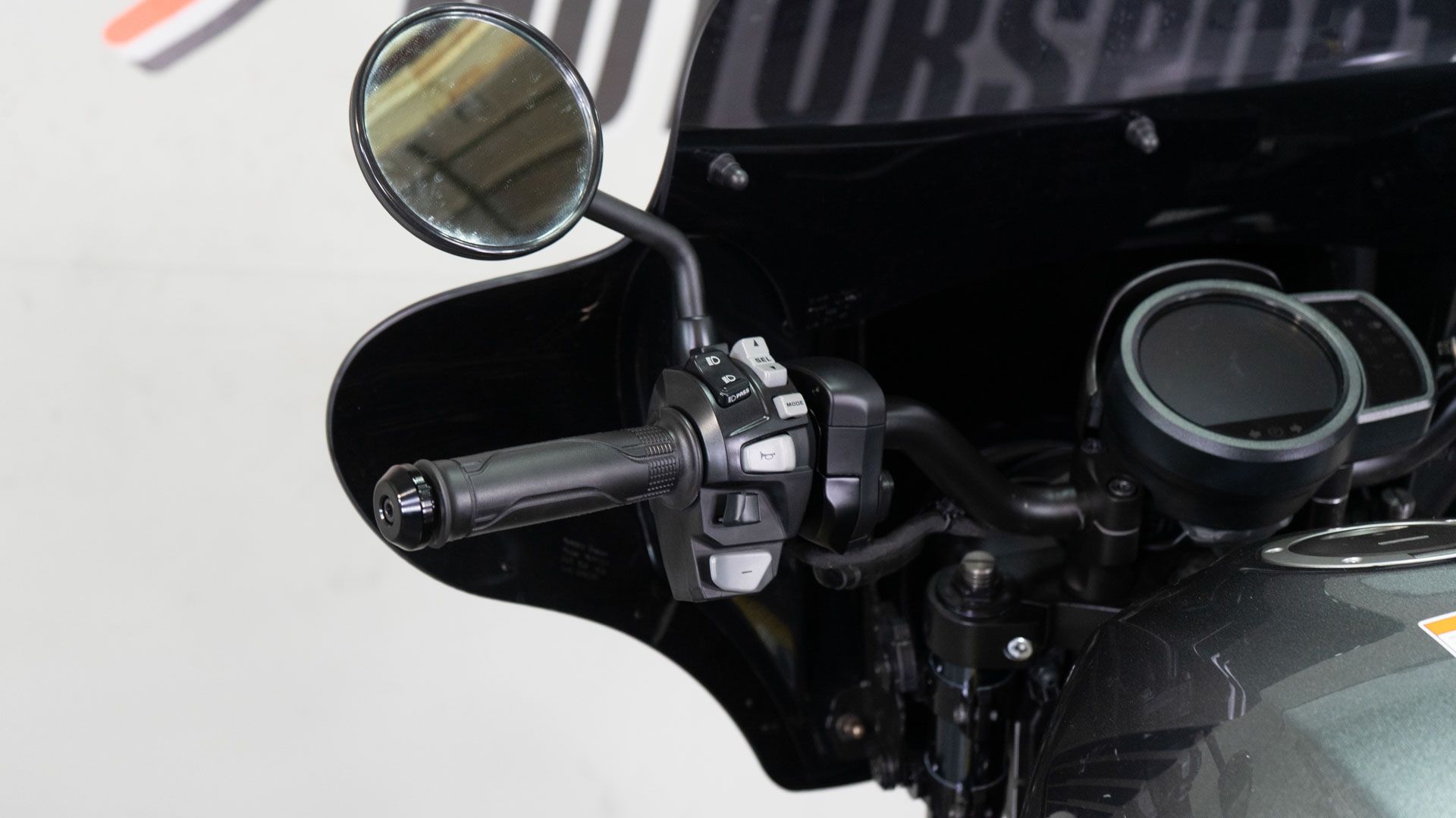 2023 Honda Rebel 1100 DCT in Sacramento, California - Photo 13