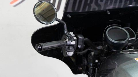 2023 Honda Rebel 1100 DCT in Sacramento, California - Photo 13