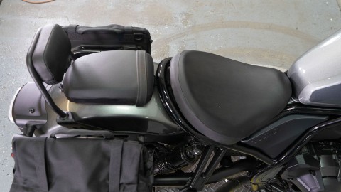 2023 Honda Rebel 1100 DCT in Sacramento, California - Photo 16