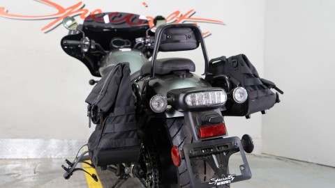 2023 Honda Rebel 1100 DCT in Sacramento, California - Photo 17