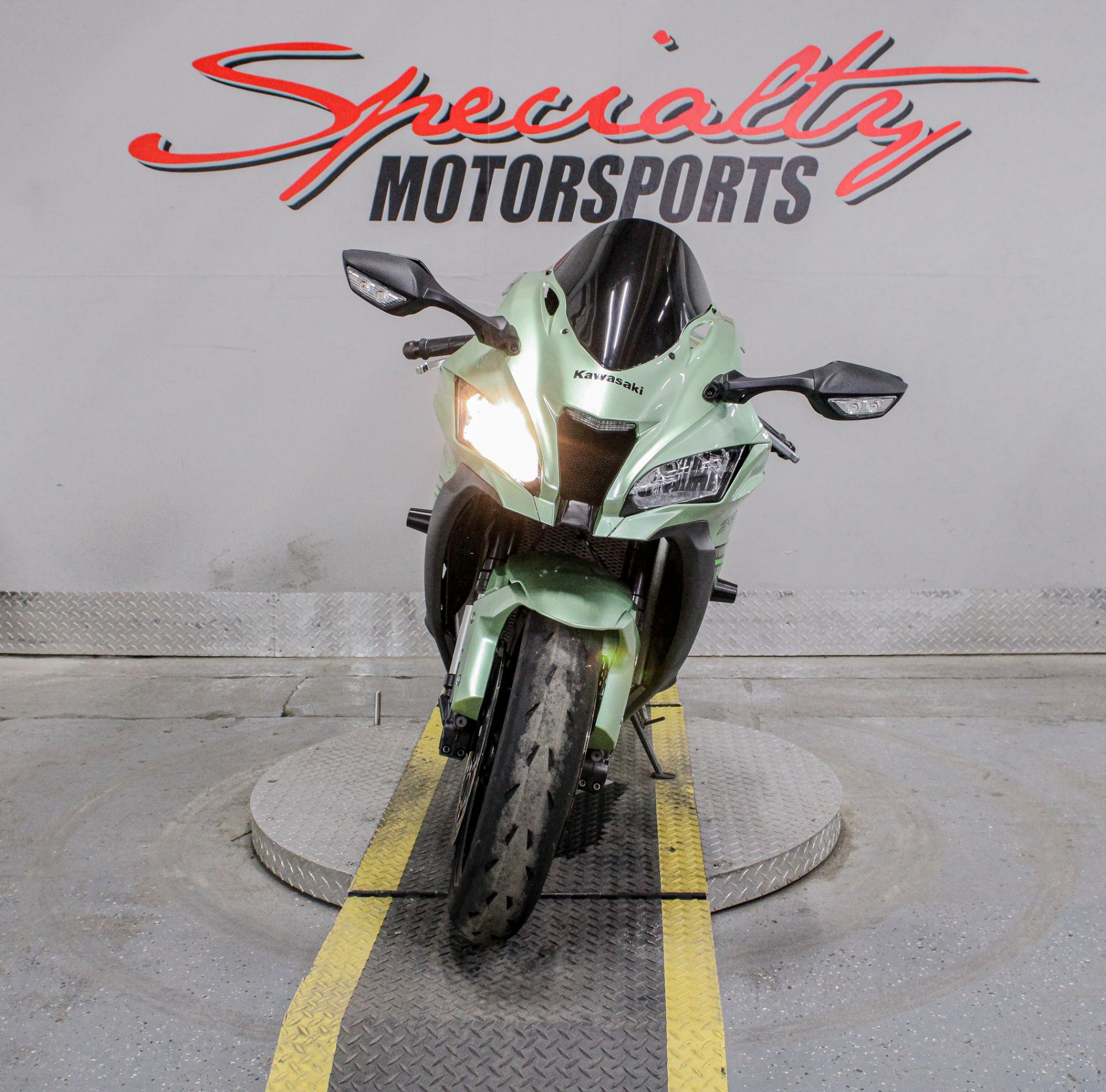 powersport image