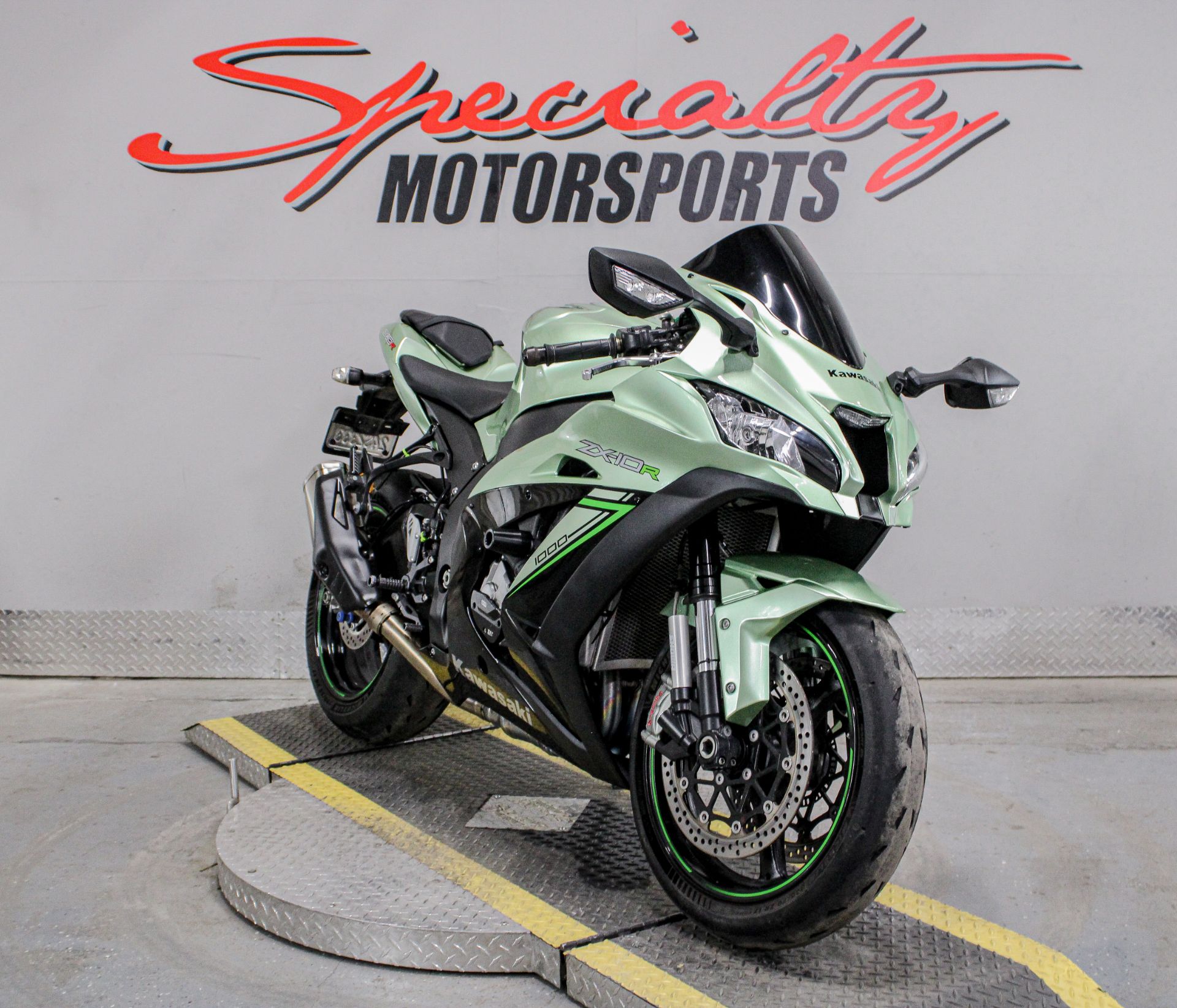 powersport image