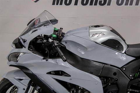 Used 2018 Kawasaki Ninja ZX-10R ABS | Motorcycles in