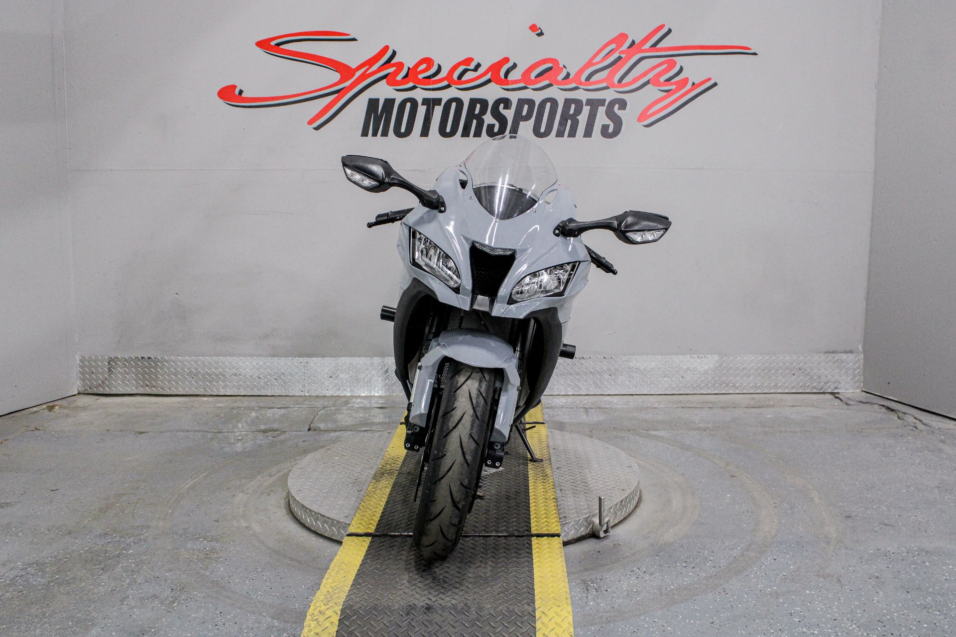 Used 2018 Kawasaki Ninja ZX-10R ABS | Motorcycles in