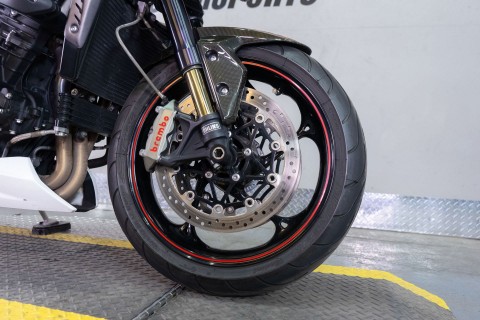 2019 Triumph Speed Triple RS in Sacramento, California - Photo 7