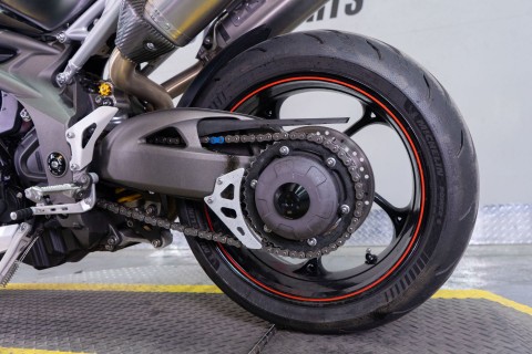 2019 Triumph Speed Triple RS in Sacramento, California - Photo 13