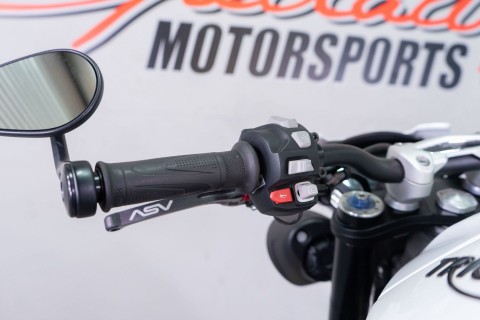 2019 Triumph Speed Triple RS in Sacramento, California - Photo 16