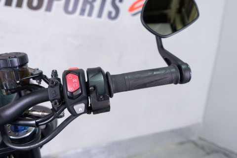 2019 Triumph Speed Triple RS in Sacramento, California - Photo 18