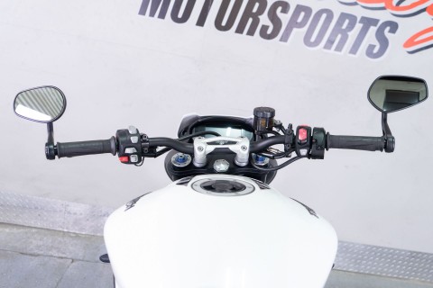 2019 Triumph Speed Triple RS in Sacramento, California - Photo 17