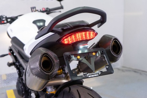 2019 Triumph Speed Triple RS in Sacramento, California - Photo 19