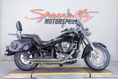 2021 Kawasaki Vulcan 900 Classic LT in Sacramento, California - Photo 1
