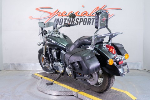 2021 Kawasaki Vulcan 900 Classic LT in Sacramento, California - Photo 5