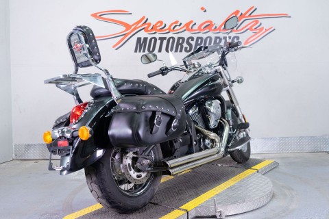 2021 Kawasaki Vulcan 900 Classic LT in Sacramento, California - Photo 6