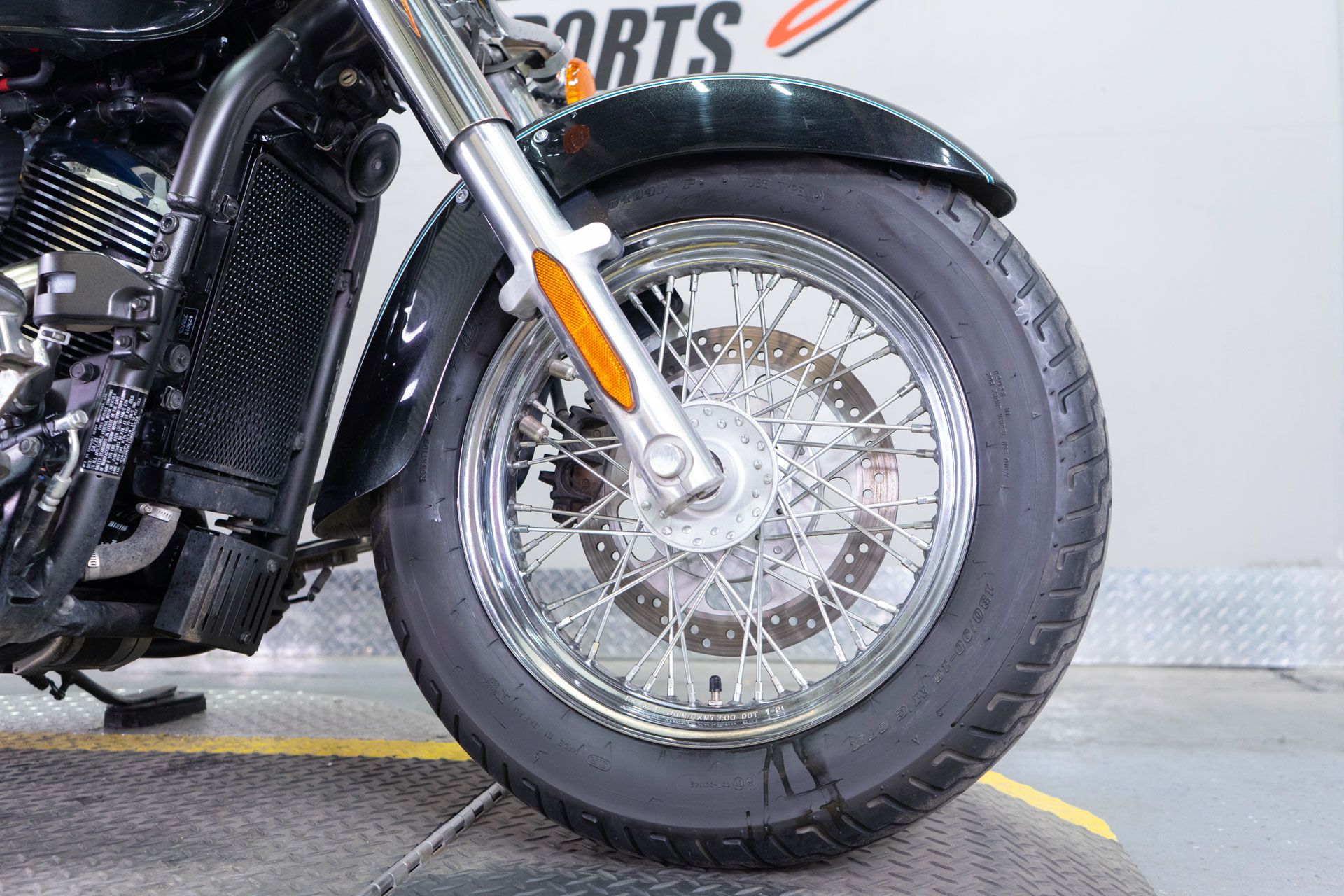 2021 Kawasaki Vulcan 900 Classic LT in Sacramento, California - Photo 7