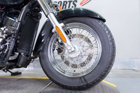 2021 Kawasaki Vulcan 900 Classic LT in Sacramento, California - Photo 7