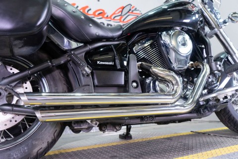 2021 Kawasaki Vulcan 900 Classic LT in Sacramento, California - Photo 9