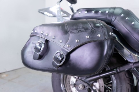 2021 Kawasaki Vulcan 900 Classic LT in Sacramento, California - Photo 10