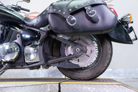 2021 Kawasaki Vulcan 900 Classic LT in Sacramento, California - Photo 11