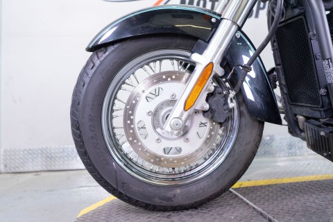 2021 Kawasaki Vulcan 900 Classic LT in Sacramento, California - Photo 12