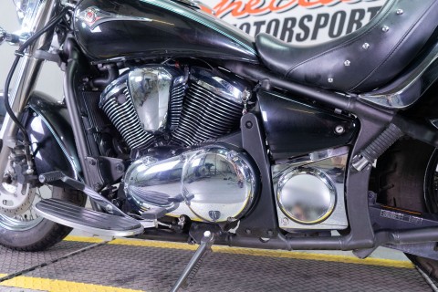 2021 Kawasaki Vulcan 900 Classic LT in Sacramento, California - Photo 13