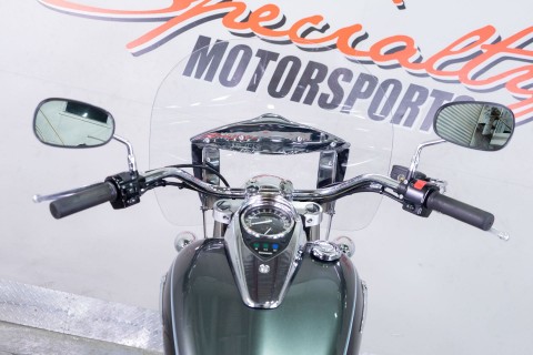 2021 Kawasaki Vulcan 900 Classic LT in Sacramento, California - Photo 16