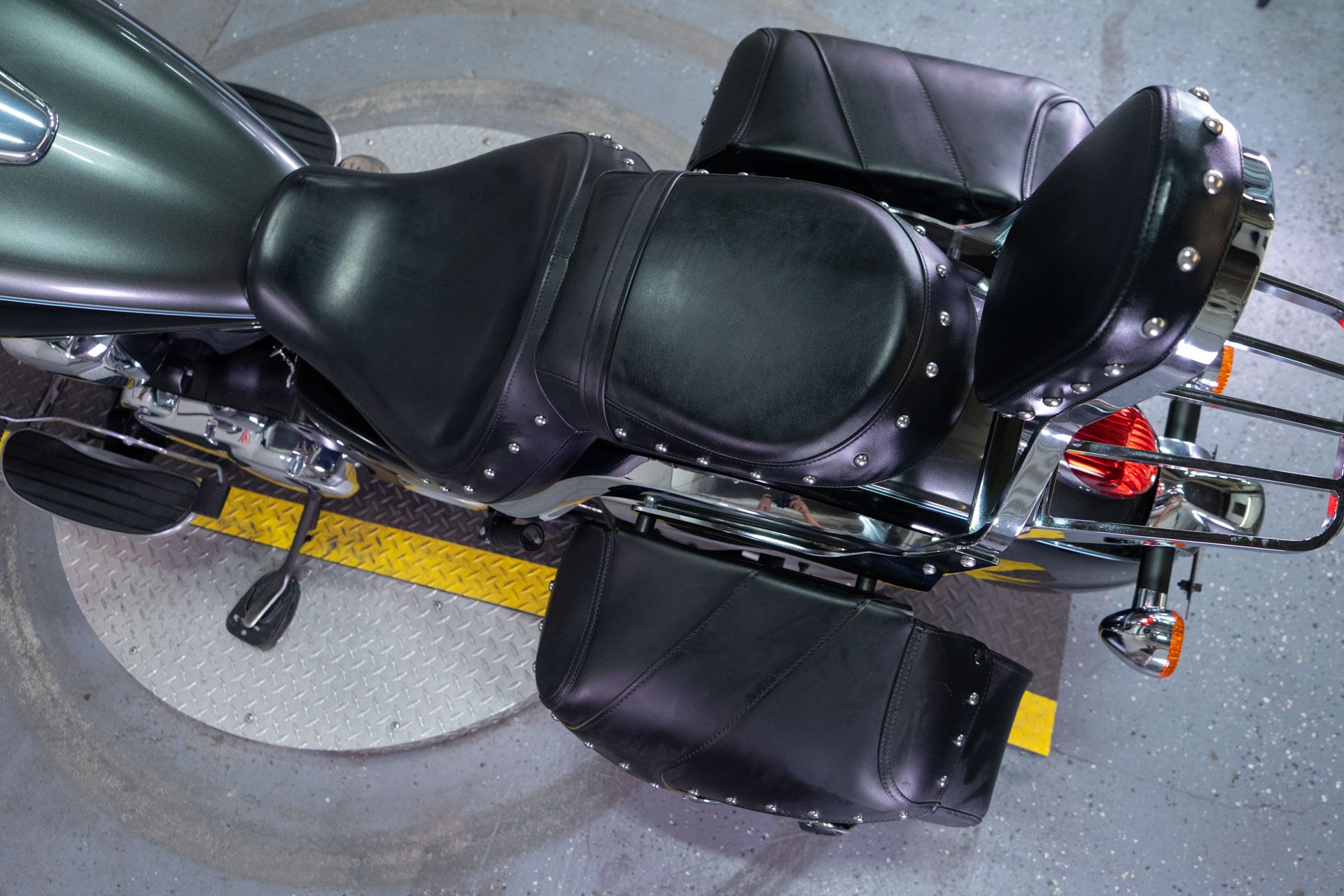 2021 Kawasaki Vulcan 900 Classic LT in Sacramento, California - Photo 18