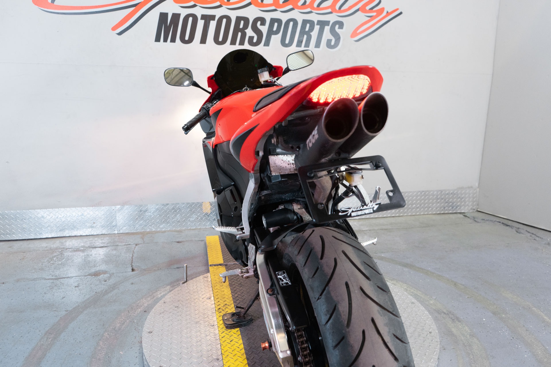 powersport image