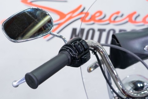 2014 Harley-Davidson Heritage Softail® Classic in Sacramento, California - Photo 18