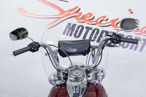 2014 Harley-Davidson Heritage Softail® Classic in Sacramento, California - Photo 20